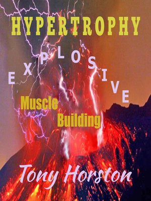 cover image of Hypertrophy